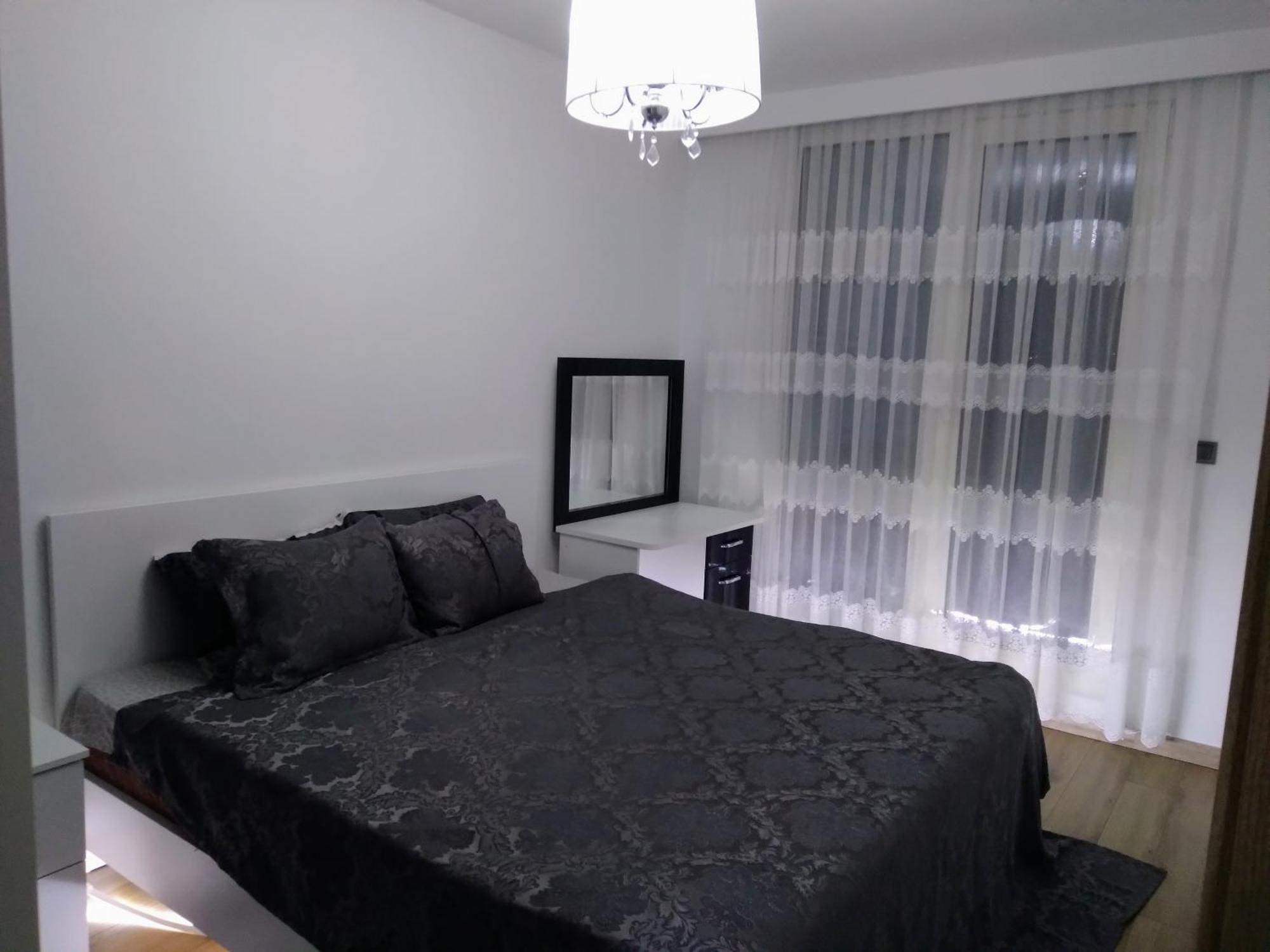 Cevahir Sky City Apartment-Spa & Fitness Center Σκόπια Εξωτερικό φωτογραφία
