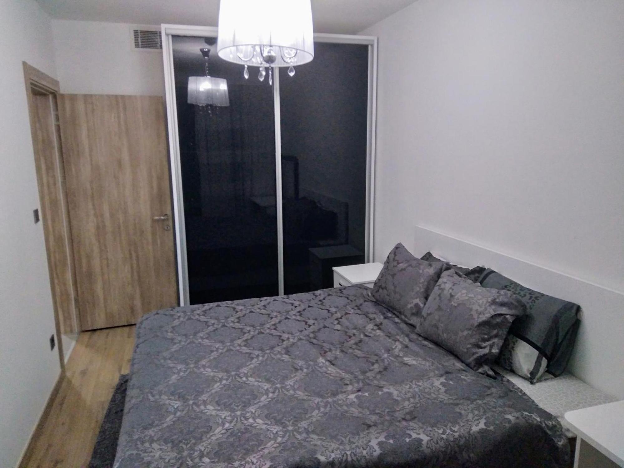Cevahir Sky City Apartment-Spa & Fitness Center Σκόπια Εξωτερικό φωτογραφία